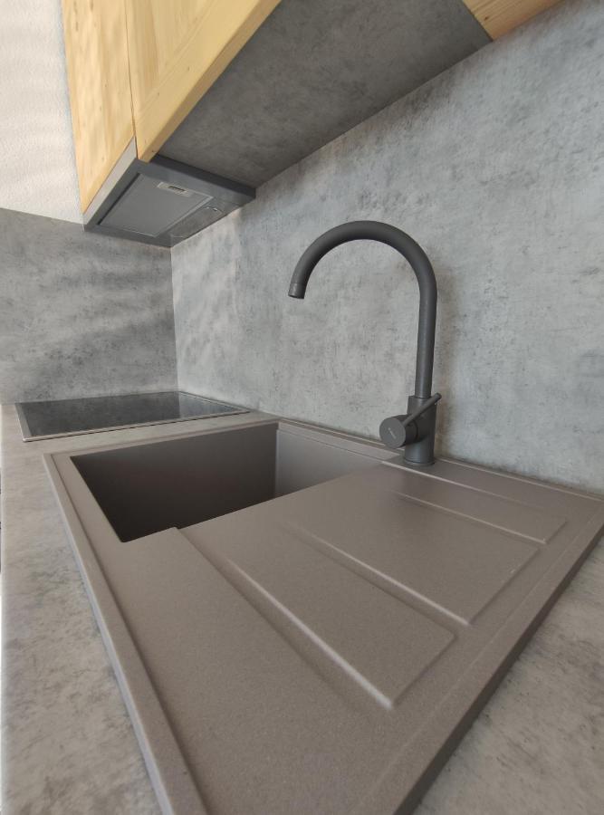 Sky Apartment Prievidza Exterior foto